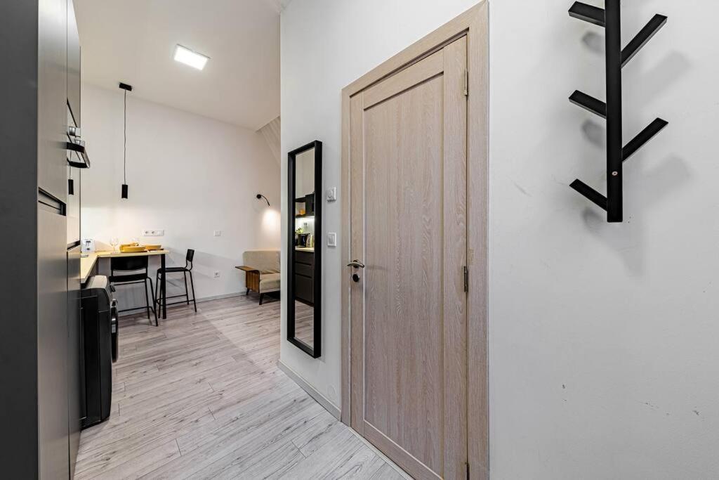 Chic Loft Bp: Industrial Gem Διαμέρισμα Βουδαπέστη Εξωτερικό φωτογραφία