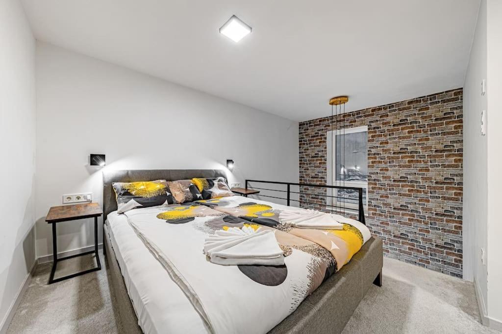 Chic Loft Bp: Industrial Gem Διαμέρισμα Βουδαπέστη Εξωτερικό φωτογραφία